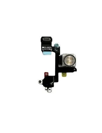 Лот: 21009320. Фото: 1. Шлейф Apple iPhone 12 Mini (A2176... Шлейфы, разъёмы