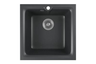 Лот: 24593116. Фото: 1. Мойка врезная GreenStone GRS-42. Мойки кухонные