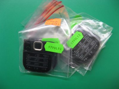 Лот: 8243381. Фото: 1. клавиатура Nokia 2700с 100% ORIG... Другое (запчасти, оборудование)