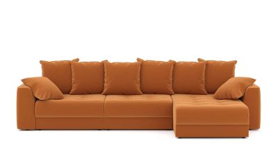 Лот: 25569158. Фото: 1. Угловой диван Monako New. Диваны