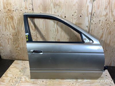 Лот: 18536718. Фото: 1. Дверь Nissan Sunny FB15 QG15DE... Кузов