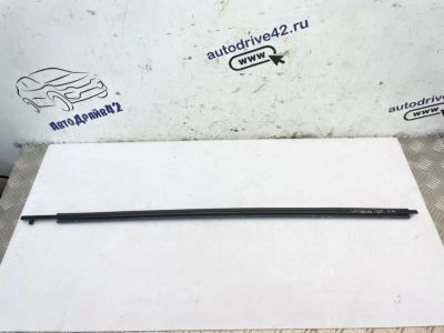 Лот: 25065037. Фото: 1. уплотнитель стекла внешний toyota... Двигатель и элементы двигателя