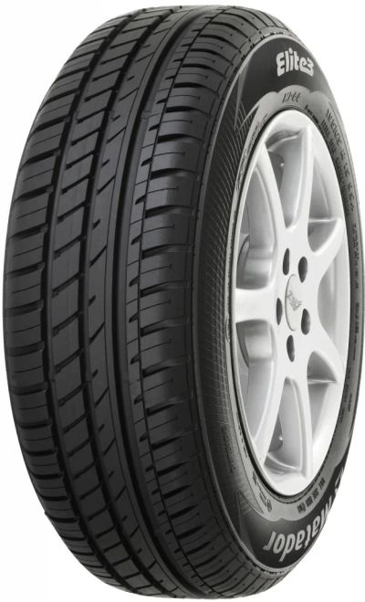 Лот: 5325384. Фото: 1. Шины 205/55 R16 Matador MP44 Elite... Шины