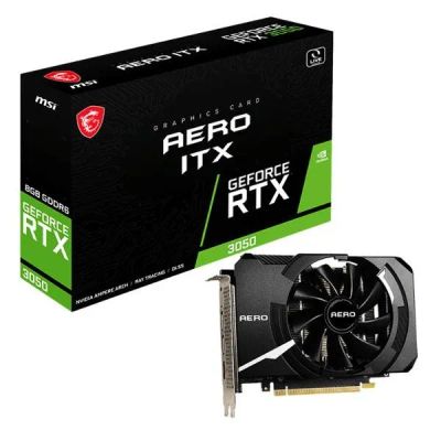 Лот: 24519796. Фото: 1. Видеокарта MSI Nvidia GeForce... Видеокарты
