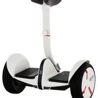 Лот: 17884767. Фото: 1. Гироскутер Ninebot S Pro (miniPRO... Электросамокаты, гироскутеры, сигвеи