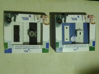 Лот: 7408303. Фото: 1. Замок блокиратор baby safe lock. Замки