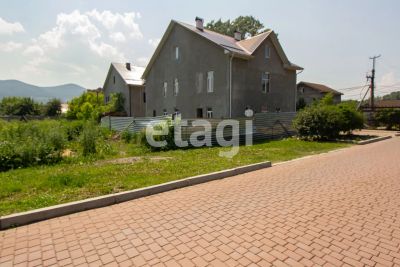 Лот: 25289996. Фото: 1. 5-комн. и более дом , Красноярск... Дома