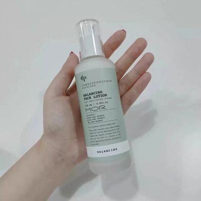 Лот: 24990848. Фото: 1. MOR Correspondence Skincare Balancing... Уход за лицом 