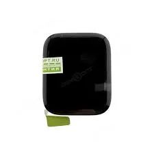 Лот: 25350169. Фото: 1. Дисплей для Apple Watch 8 45 мм... Дисплеи, дисплейные модули, тачскрины
