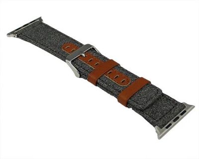 Лот: 20891135. Фото: 1. Ремешок Watch Series 42mm/44mm... Смарт-часы, фитнес-браслеты, аксессуары