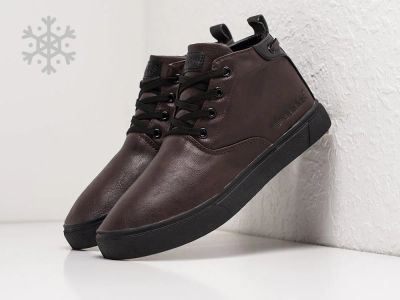 Лот: 18983383. Фото: 1. Зимние Кроссовки Adidas (27162... Кеды, кроссовки, слипоны