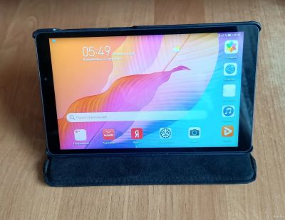Лот: 18002457. Фото: 1. Планшет Huawei MatePad T 8.0 16Gb... Планшеты
