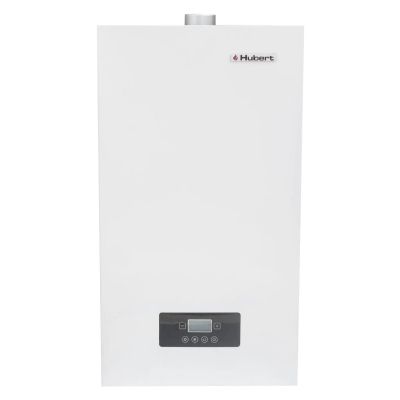 Лот: 24465788. Фото: 1. Газовый котел Hubert Smart AGB... Отопительные котлы, печи