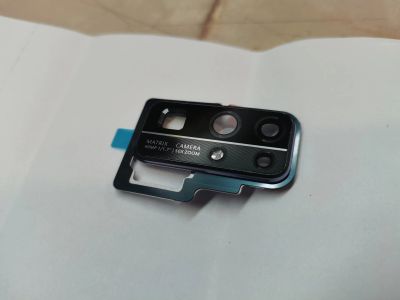Лот: 17934879. Фото: 1. Стекло камеры Honor 30 Huawei... Дисплеи, дисплейные модули, тачскрины