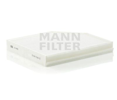 Лот: 13357688. Фото: 1. Mann CU 2450 Фильтр салонный. Расходные материалы