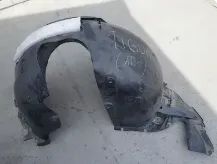 Лот: 20852963. Фото: 1. Подкрылок передний Tiguan 17 AK5NA805911AB... Кузов