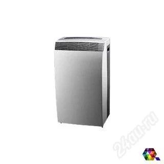 Лот: 1826895. Фото: 1. Мобильный кондиционер Delonghi... Кондиционеры, сплит-системы