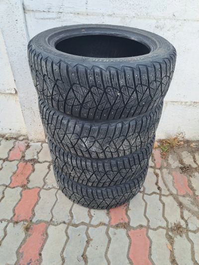 Лот: 24333821. Фото: 1. Шины б/у Goodyear ultragrip 600... Шины