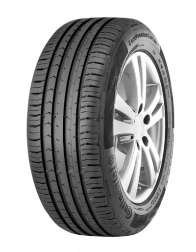 Лот: 20662780. Фото: 1. 205/55 R16 Continental ContiPremiumContact... Шины