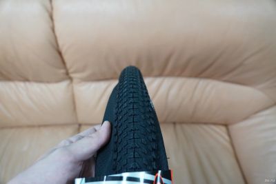 Лот: 17373187. Фото: 1. Покрышка Maxxis Pace 27.5x2.1. Запчасти