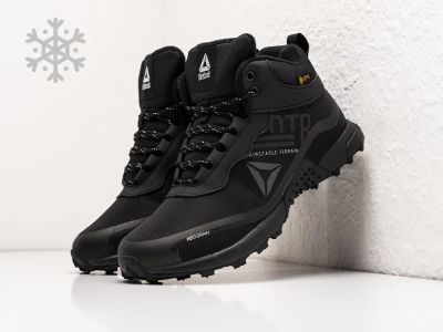 Лот: 24975894. Фото: 1. Зимние Кроссовки Reebok H20 Drain. Кеды, кроссовки, слипоны