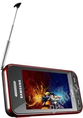 Лот: 528570. Фото: 1. samsung gt s5233t tv mobile не... Кнопочные мобильные телефоны
