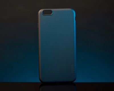 Лот: 19916044. Фото: 1. Кейс X-Level Fib Color для iPhone... Чехлы, бамперы