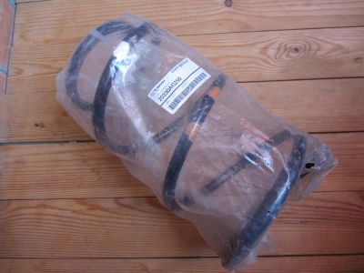 Лот: 4069544. Фото: 1. Пружина передняя Subaru Legacy... Ходовая, подвеска, рулевое управление