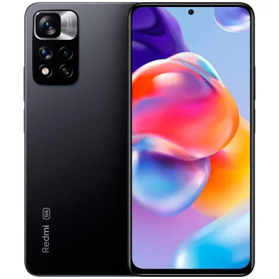 Лот: 19902123. Фото: 1. Смартфон Xiaomi Redmi Note 11... Смартфоны