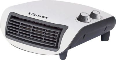 Лот: 11223786. Фото: 1. Electrolux EFH/C-2115 белый -... Обогреватели бытовые