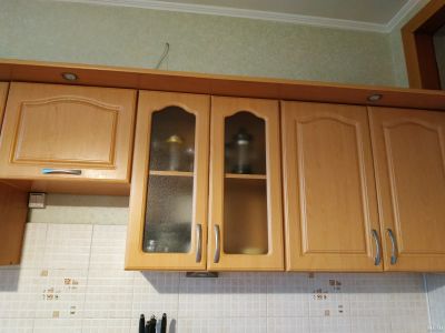 Лот: 13871414. Фото: 1. Кухонный гарнитур. Кухонные гарнитуры