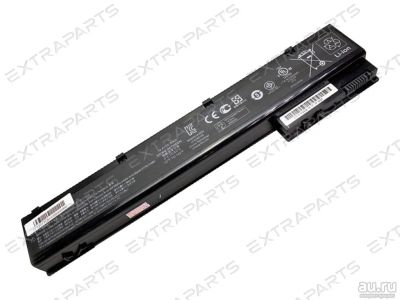 Лот: 16723371. Фото: 1. Аккумулятор HP EliteBook 8560w. Аккумуляторы