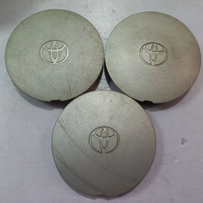 Лот: 14177258. Фото: 1. Крышка для литья Toyota D149ммх136мм... Колпаки