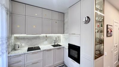Лот: 25558713. Фото: 1. Новосибирск г. Кировский Александра... Квартиры, студии