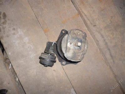 Лот: 2142218. Фото: 1. подушка двигателя на HONDA INSPIRE... Двигатель и элементы двигателя