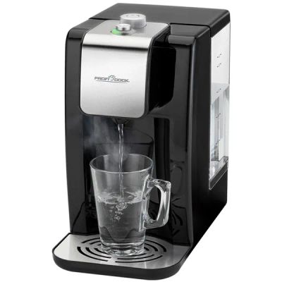 Лот: 25309348. Фото: 1. Термопот Profi Cook PC-HWS 1168. Чайники, кофемашины, кулеры