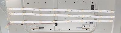 Лот: 24952479. Фото: 1. 3P40WW001-A2 tv Supra STV-LC40T700FL. Запчасти для телевизоров, видеотехники, аудиотехники