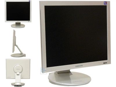 Лот: 6650869. Фото: 1. Монитор Samsung 173P. ЖК-мониторы