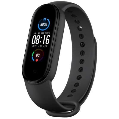 Лот: 22149944. Фото: 1. ФИТНЕС-БРАСЛЕТ XIAOMI MI BAND... Смарт-часы, фитнес-браслеты, аксессуары