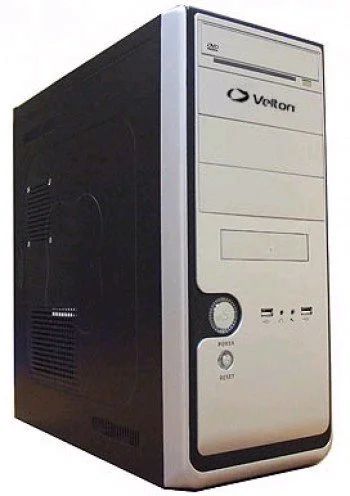 Лот: 14547334. Фото: 1. Компьютер Альдо (Athlon II X2... Компьютеры в сборе