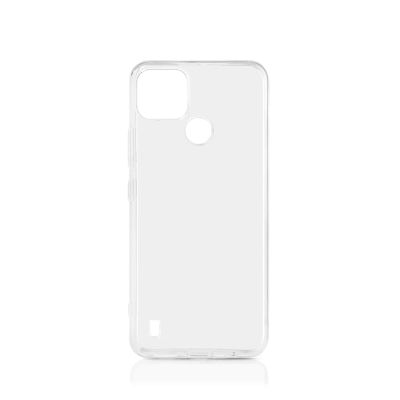 Лот: 24950717. Фото: 1. Чехол силиконовый для Realme C21Y... Чехлы, бамперы