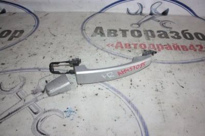 Лот: 21718776. Фото: 1. ручка двери внешняя Opel Astra... Кузов