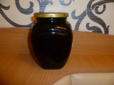 Лот: 5062218. Фото: 1. Варенье смородиновое. Домашние заготовки