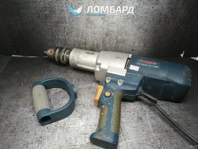 Лот: 16343634. Фото: 1. Дрель REBIR IE-1023A -16/1300... Электроинструмент