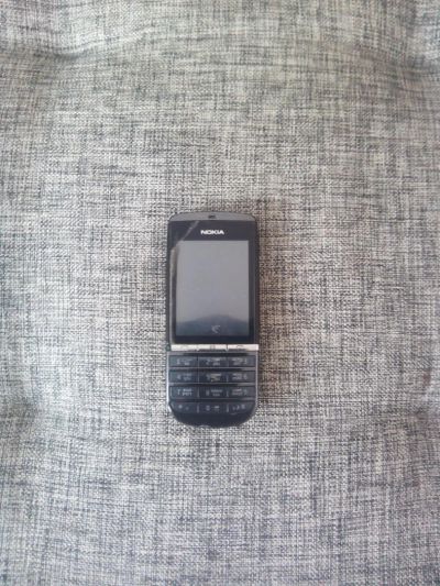 Лот: 5536006. Фото: 1. Nokia 300. Кнопочные мобильные телефоны