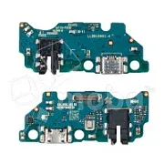 Лот: 21049662. Фото: 1. Шлейф для Samsung A032F (A03 Core... Шлейфы, разъёмы