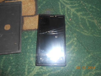 Лот: 4885737. Фото: 1. NOKIA LUMIA 920. Смартфоны