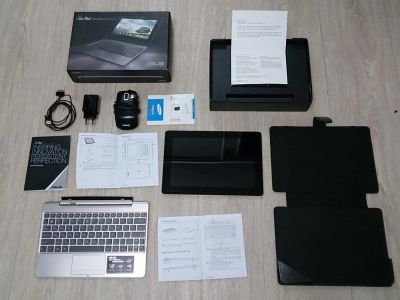 Лот: 3419949. Фото: 1. Игровой Планшет ASUS Transformer... Планшеты