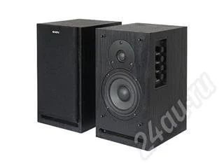 Лот: 253319. Фото: 1. Колонки SVEN SPS-700. Активные акустические системы