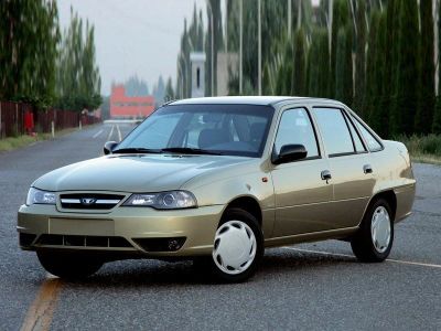 Лот: 3626433. Фото: 1. Nexia в рахбор. Автомобили
